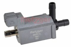 METZGER 08920114 — Supapă comandă pneumatică admisie aer