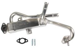 METZGER 08920132 — Радиатор EGR