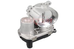 METZGER 08920133 — Clapetă de accelerație