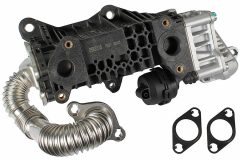 METZGER 08920135 — Радиатор EGR