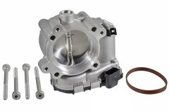 METZGER 08920145 — Дроссельная заслонка
