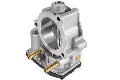 METZGER 08920162 — Дроссельная заслонка