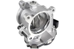 METZGER 08920243 — Clapetă de accelerație