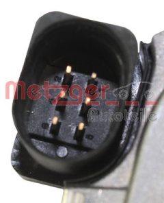 METZGER 0892095 — Clapetă de accelerație