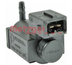 METZGER 0892122 — Supapă admisie aer secundar