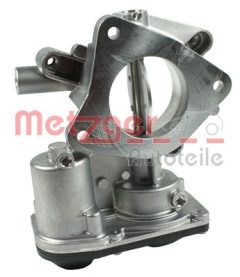 METZGER 0892123 — Дроссельная заслонка