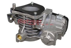METZGER 0892125 — Дроссельная заслонка