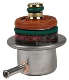 METZGER 0892132 — Регулятор давления топлива