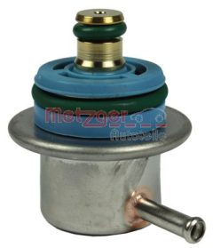METZGER 0892134 — Regulator presiune combustibil