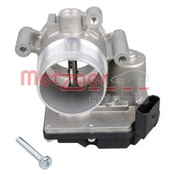 METZGER 0892145 — Дроссельная заслонка