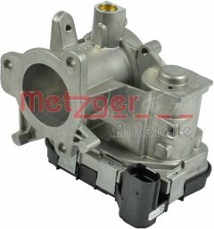 METZGER 0892166 — Дроссельная заслонка