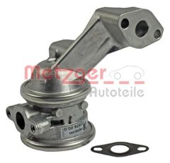 METZGER 0892220 — Supapă sistem aer secundar