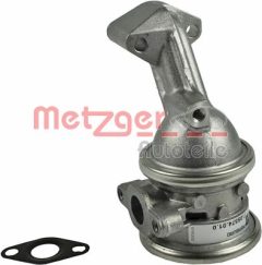 METZGER 0892221 — Supapă sistem aer secundar