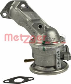 METZGER 0892226 — Supapă pompă aer secundar