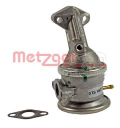 METZGER 0892227 — Supapă pompă aer secundar