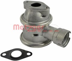 METZGER 0892240 — Клапан вторичного воздуха