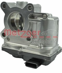 METZGER 0892312 — Clapetă de accelerație