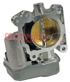 METZGER 0892313 — Clapetă de accelerație