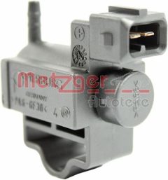 METZGER 0892336 — Supapă admisie aer secundar