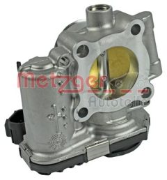 METZGER 0892349 — Дроссельная заслонка