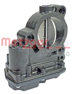 METZGER 0892351 — Clapetă de accelerație