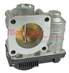 METZGER 0892365 — Дроссельная заслонка