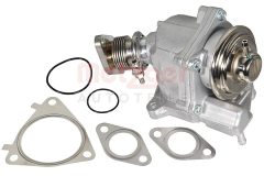 METZGER 0892411 — Supapă EGR