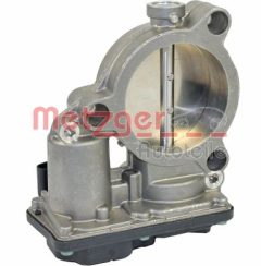 METZGER 0892417 — Clapetă de accelerație