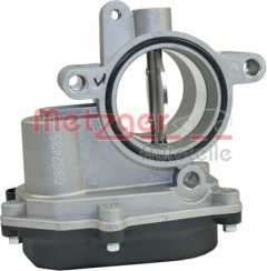 METZGER 0892435 — Clapetă de accelerație