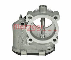 METZGER 0892436 — Дроссельная заслонка