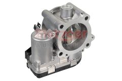 METZGER 0892437 — Clapetă de accelerație