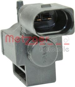 METZGER 0892453 — Supapă admisie aer secundar