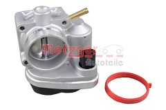 METZGER 0892474 — Clapetă de accelerație