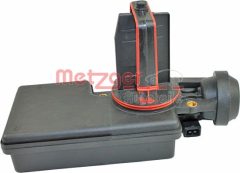METZGER 0892475 — Клапан пневмопривода впускного тракта