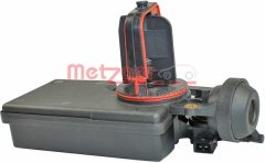 METZGER 0892476 — Клапан пневмопривода впускного тракта