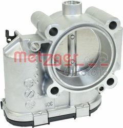 METZGER 0892521 — Дроссельная заслонка
