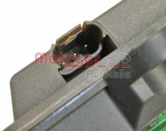 METZGER 0892547 — Клапан пневмопривода впускного тракта