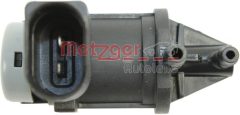 METZGER 0892556 — Клапан EGR управления выхлопом