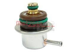 METZGER 0892585 — Регулятор давления топлива