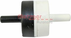 METZGER 0892587 — Supapă sistem aer secundar