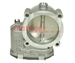 METZGER 0892681 — Дроссельная заслонка