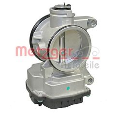 METZGER 0892700 — Дроссельная заслонка