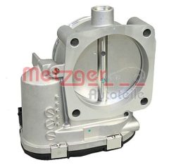 METZGER 0892704 — Дроссельная заслонка