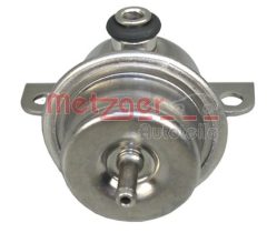 METZGER 0892723 — Регулятор давления топлива