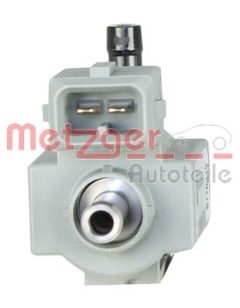 METZGER 0892729 — Supapă reglare presiune supraalimentare