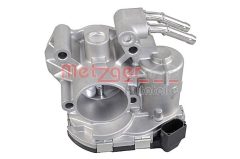 METZGER 0892734 — Clapetă de accelerație