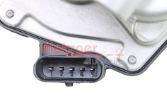 METZGER 0892771 — Дроссельная заслонка