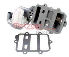 METZGER 0892775 — Клапан EGR