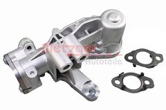 METZGER 0892789 — Клапан EGR