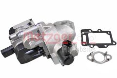 METZGER 0892811 — Клапан EGR